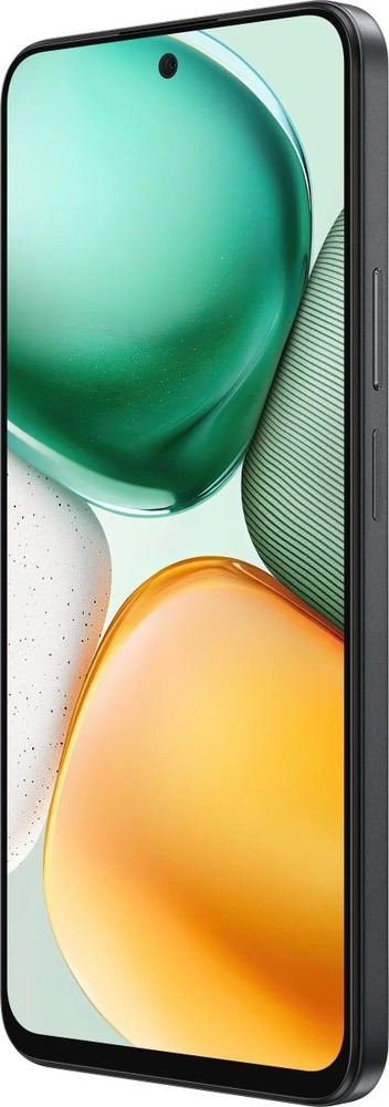 Смартфон Honor X7c 8/256 Гб, Полночный черный, Dual nano-SIM №4