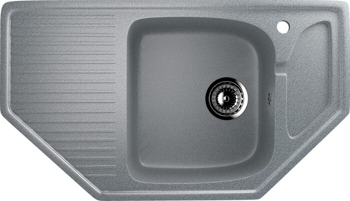 Кухонная мойка EcoStone ES-24  №7