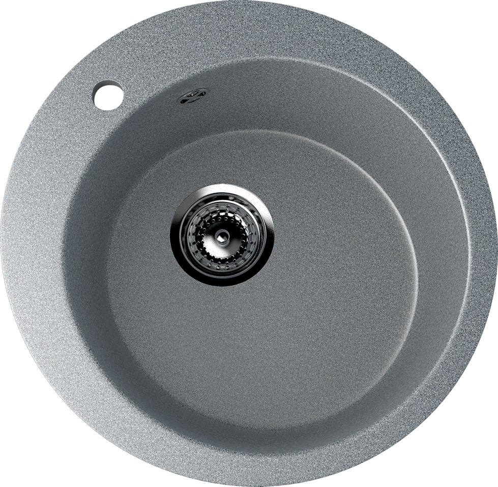 Кухонная мойка EcoStone ES-13  детальное изображение - 7