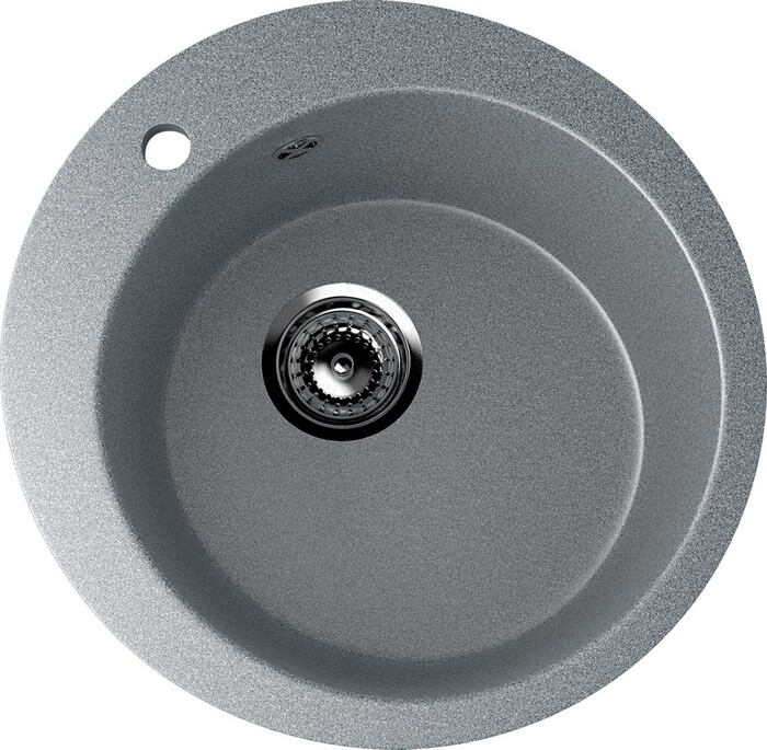 Кухонная мойка EcoStone ES-13  №7