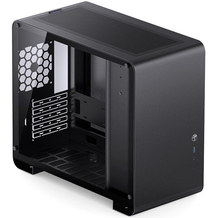 Корпус Jonsbo U4 Mini, Черный №2