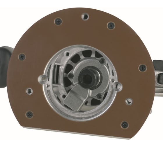 Фрезер DEWALT DW 625 E, 2000 Вт, Желтый детальное изображение - 13