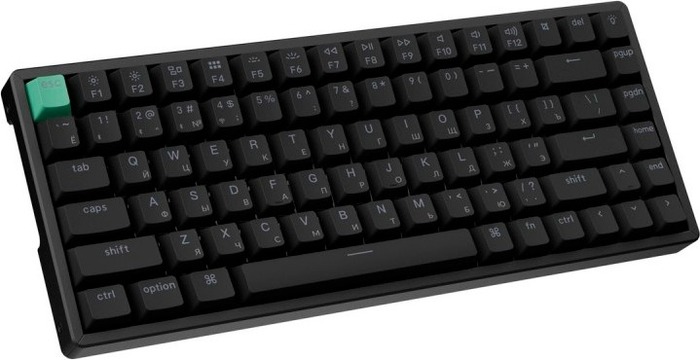 Клавиатура Keychron K2 HE, K2H-J1, Черный №3