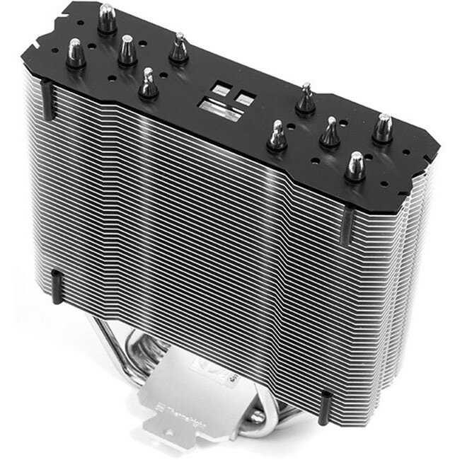 Кулер Thermalright TRUE Spirit 140 Direct, Черный детальное изображение - 6