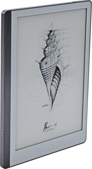 Электронная книга ONYX BOOX Leaf 2 детальное изображение - 6