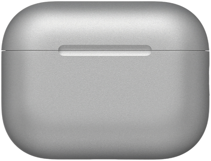 Беспроводные наушники Apple AirPods Pro 3 Color, Серебристый детальное изображение - 2