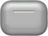 Беспроводные наушники Apple AirPods Pro 3 Color, Серебристый вариант - 2