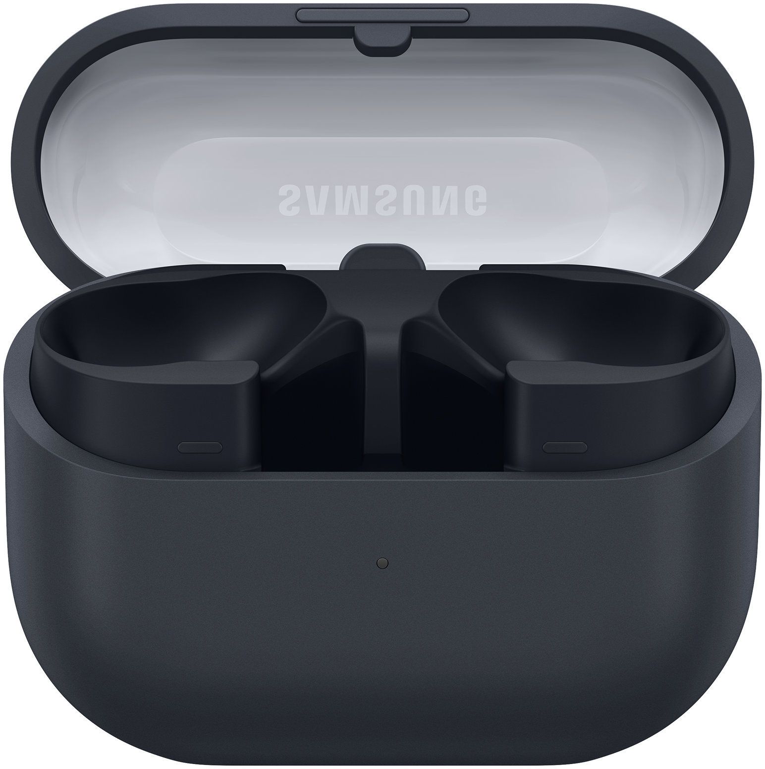 Наушники Samsung Galaxy Buds 3 FE, Черный детальное изображение - 5
