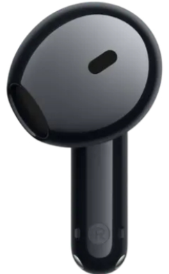 Беспроводные наушники REDMI Buds 8 Active, Черный детальное изображение - 5