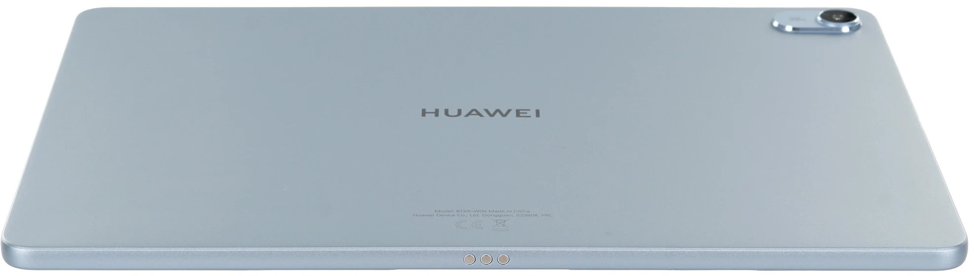 Планшет Huawei MatePad 11.5 + клавиатура, 8/256 ГБ, Светло-голубой, Wi-Fi детальное изображение - 7