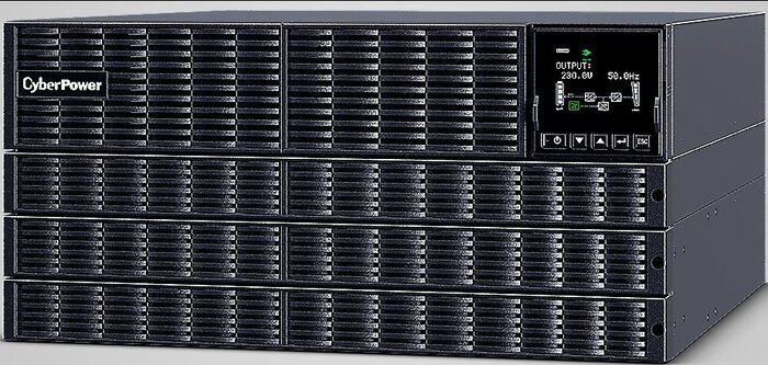ИБП CyberPower OLS6KERT5U №1