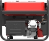 Генератор бензиновый SUNREKA G3500X 211001, 3 кВт, Красный вариант - 4