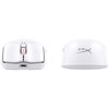 Мышь HyperX Pulsefire Haste 2 Wireless  (6N0A9AA), Белый вариант - 3