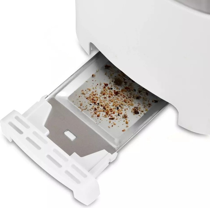 Тостер Kitfort КТ-4025, Белый №3