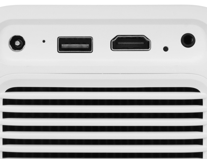 Проектор Xiaomi Wanbo Projector Dali 1, Белый №8