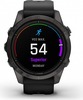 Смарт-часы Garmin Rpix Pro Gen 2 Sapphire Edition, 42 мм, Черный вариант - 3