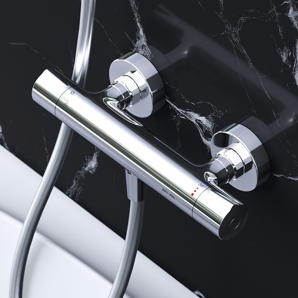 Смеситель AM-PM Like F8040000 детальное изображение - 5