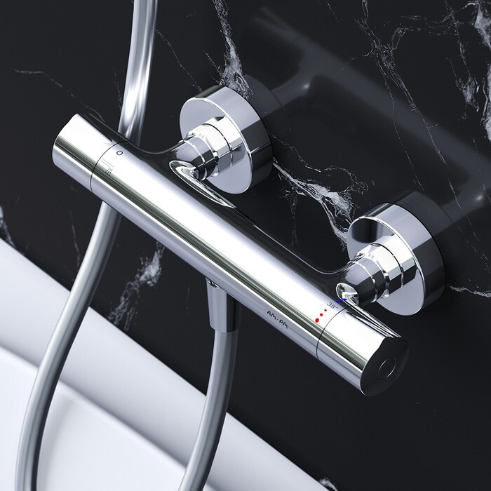 Смеситель AM-PM Like F8040000 №5