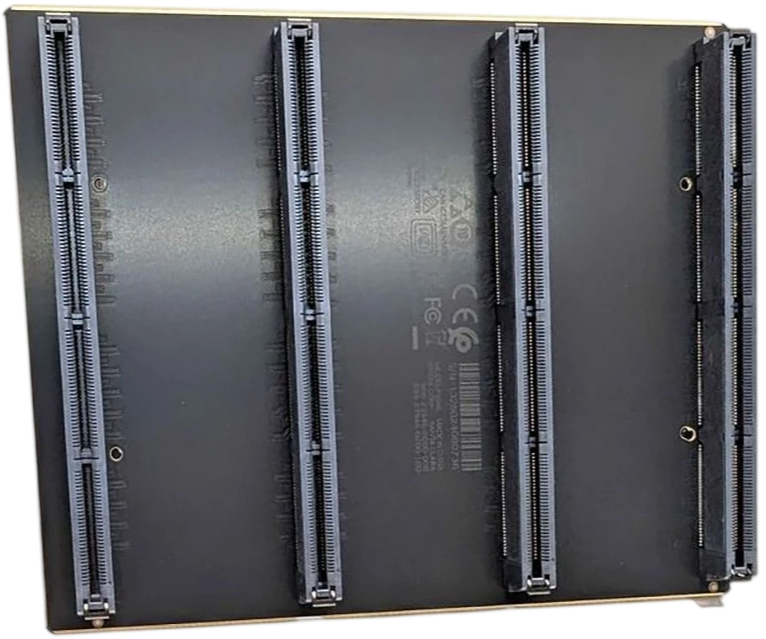 Мостик NVLink NVIDIA 900-23946-0000-000 детальное изображение - 2