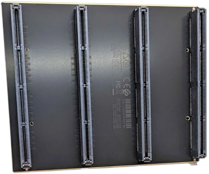 Мостик NVLink NVIDIA 900-23946-0000-000 №2