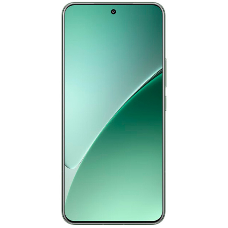 Смартфон Xiaomi 15 Pro 512 ГБ, Зеленый, Dual nano-SIM детальное изображение - 2