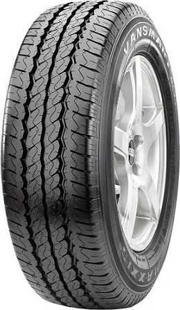 Летняя шина Maxxis MCV3+ Vansmart, 215/75 R16C 113/111R детальное изображение - 1
