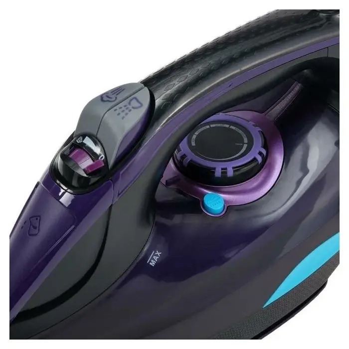 Утюг Centek CT-2361, Фиолетовый №2