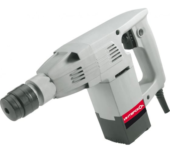 Перфоратор Интерскол П-20/550ЭР, 550 Вт, 1,8 Дж, 0-5800 уд/мин детальное изображение - 1