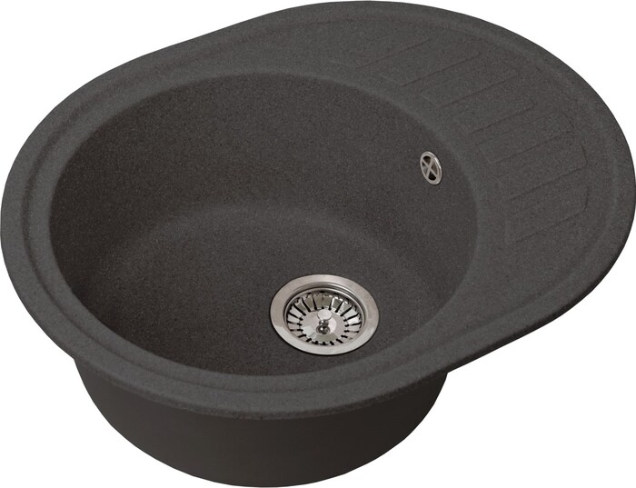 Кухонная мойка Gran-Stone GS-62  №7