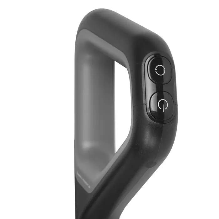 Пылесос Dreame H15S, Черный №8