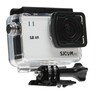 Action камера SJCAM SJ8 Air, Белый вариант - 3