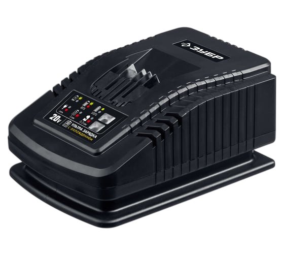 Бесщеточная ударная дрель-шуруповерт ЗУБР Профессионал, в кейсе DBS-201-22, 20 В, 70 Нм, 2 А·ч детальное изображение - 8