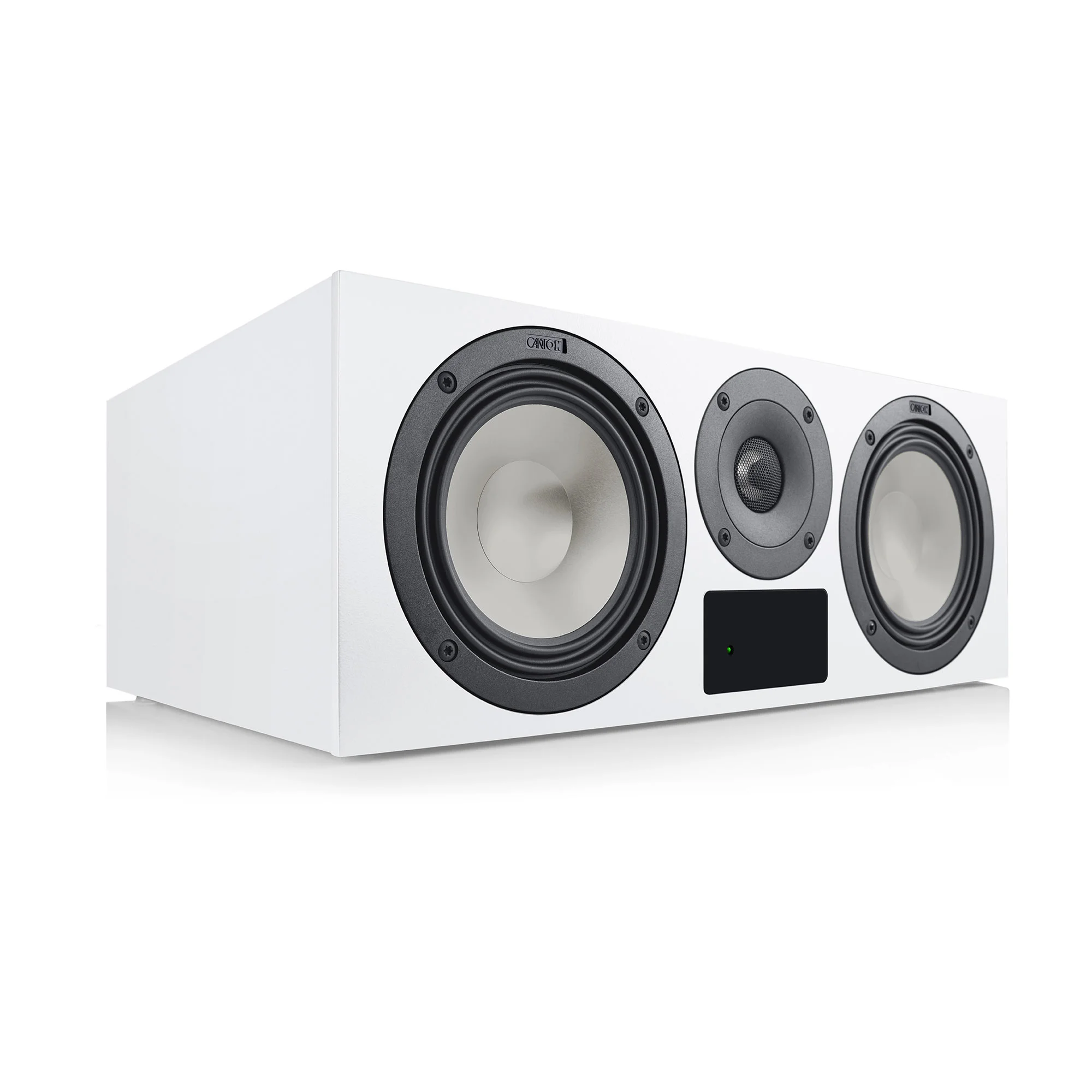 Комплект акустики Canton Smart Cinema GLE III, Белый детальное изображение - 6