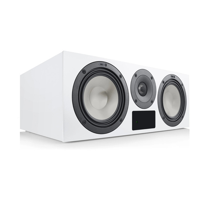 Комплект акустики Canton Smart Cinema GLE III, Белый №6