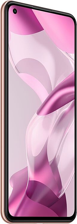 Смартфон Xiaomi 11 Lite 5G NE 128 ГБ, Розовый, Dual nano SIM Смартфон Xiaomi 11 Lite 5G NE 8/128 ГБ, Розовый, Dual nano SIM детальное изображение - 2