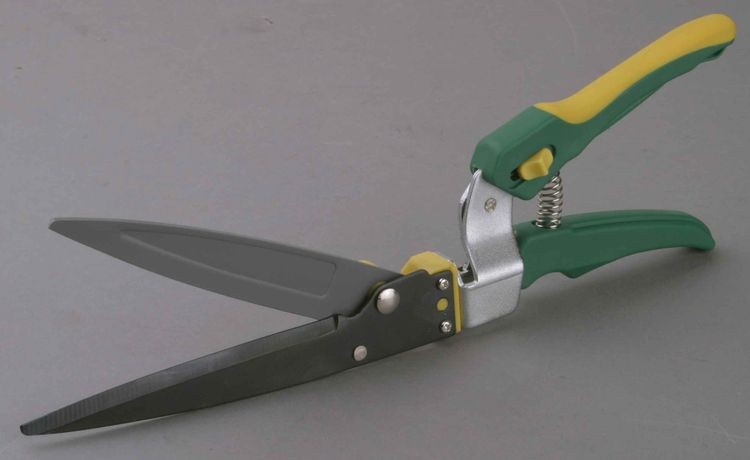 Садовые ножницы GRINDA 8-422015 детальное изображение - 2