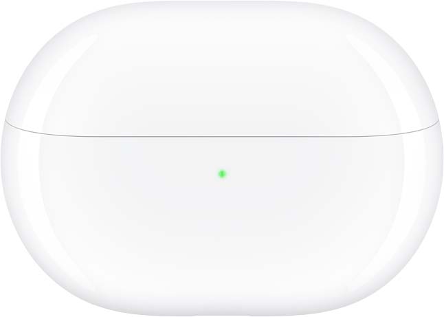 Беспроводные наушники Huawei FreeBuds Pro 3, Керамический Белый детальное изображение - 4