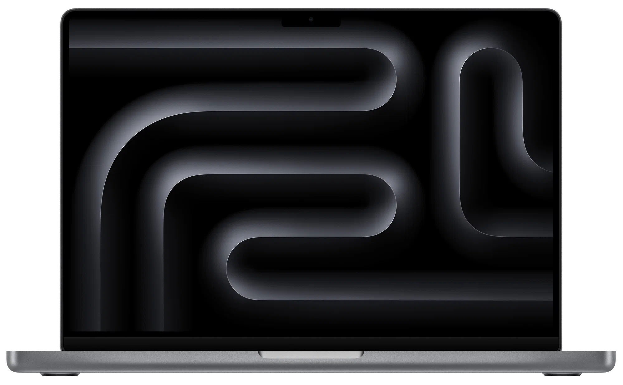 Ноутбук Apple MacBook Pro 14 2023, RAM 8 ГБ, Space Gray, SSD 1 ТБ, Apple graphics 10-core детальное изображение - 1