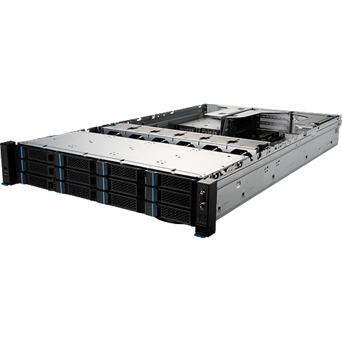 Серверная платформа MSI S2205-01, 2000 Вт детальное изображение - 5