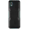 Мобильный телефон BQ 2842 Disco Boom, 32 Мб, Черный/Синий, Dual mini-SIM вариант - 3