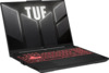 Ноутбук Asus TUF Gaming A16 FA607NUG-RL161 16" (AMD Ryzen 7 7445HS, NVIDIA GeForce RTX 4050) 16ГБ, 512ГБ SSD, noOS, серый (90NR0MU3-M009R0) вариант - 3
