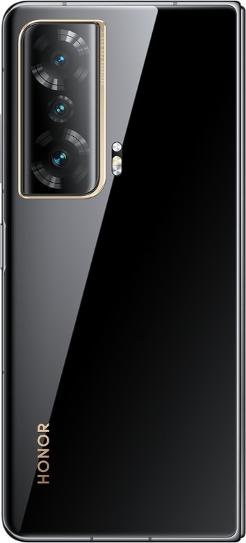 Смартфон Honor Magic VS Ultimate Edition 512 Гб, Черное перо феникса, Dual nano SIM детальное изображение - 3