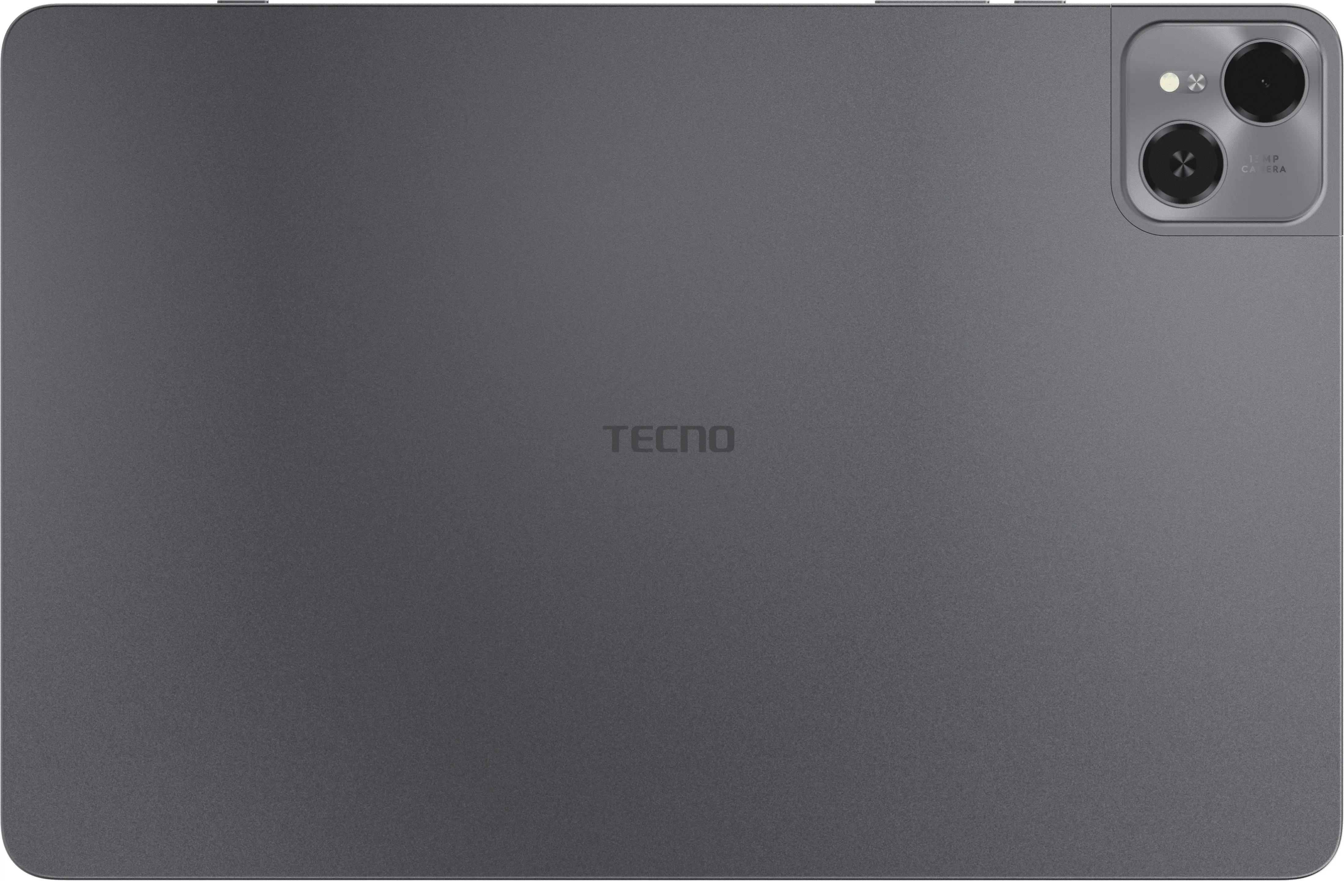 Планшет Tecno MegaPad Pro 8/128 ГБ, Серый, Wi-Fi+Cellular детальное изображение - 7