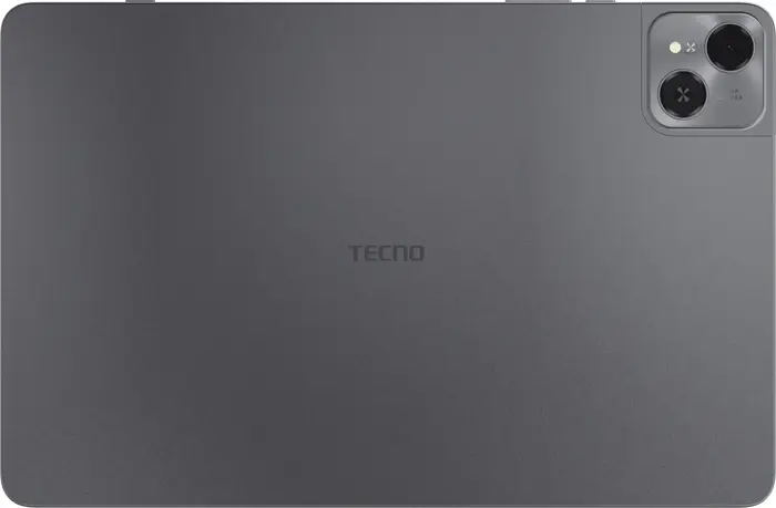 Планшет Tecno MegaPad Pro 8/128 ГБ, Серый, Wi-Fi+Cellular №7
