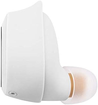 Беспроводные наушники Bang Olufsen Beoplay E8 Motion, Белый детальное изображение - 2