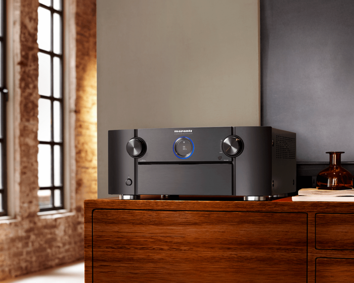 AV-ресивер Marantz SR-7015 №6