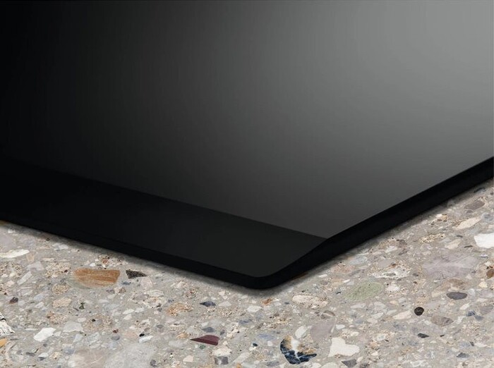 Индукционная варочная панель Electrolux EIV 854, Черный №4