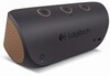 Портативная колонка Logitech X300, Серый вариант - 3