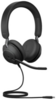 Гарнитура Jabra Evolve2 40 SE USB-A, Черный вариант - 7