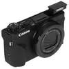 Фотоаппарат Canon PowerShot G7 X Mark III, Черный вариант - 4